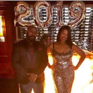 Meet your Posher, Levi